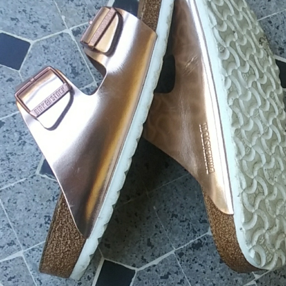 BIRKENSTOCK - Picture 2 of 3